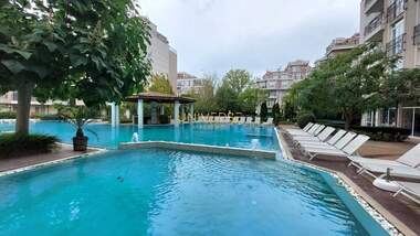 Satış - Apartman olarak Sunny Beach,  Burgas