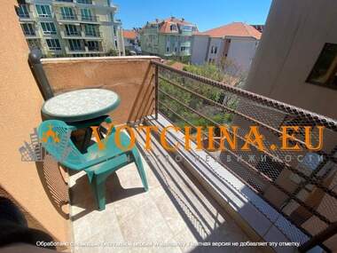 Satış - Apartman olarak Sveti Vlas,  Burgas