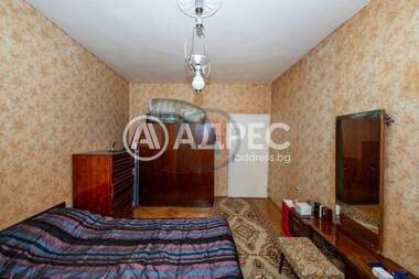 Vânzare - Apartament în Hristo Smirnenski,  Plovdiv