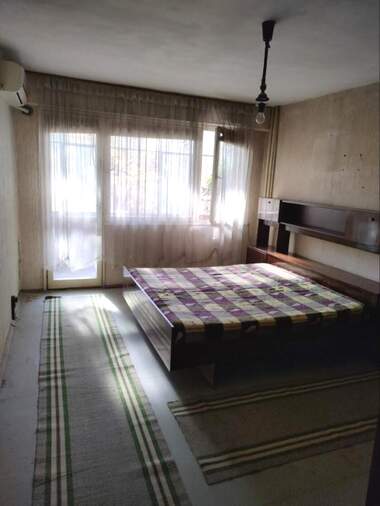 For sale - Apartment in Vastanicheski,  Plovdiv