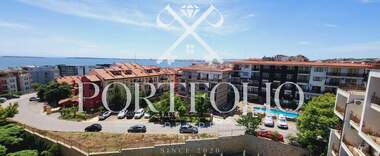 Satış - Apartman olarak Sveti Vlas,  Burgas