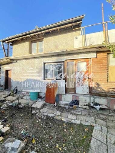 For sale - House in Pod manastira,  Shumen
