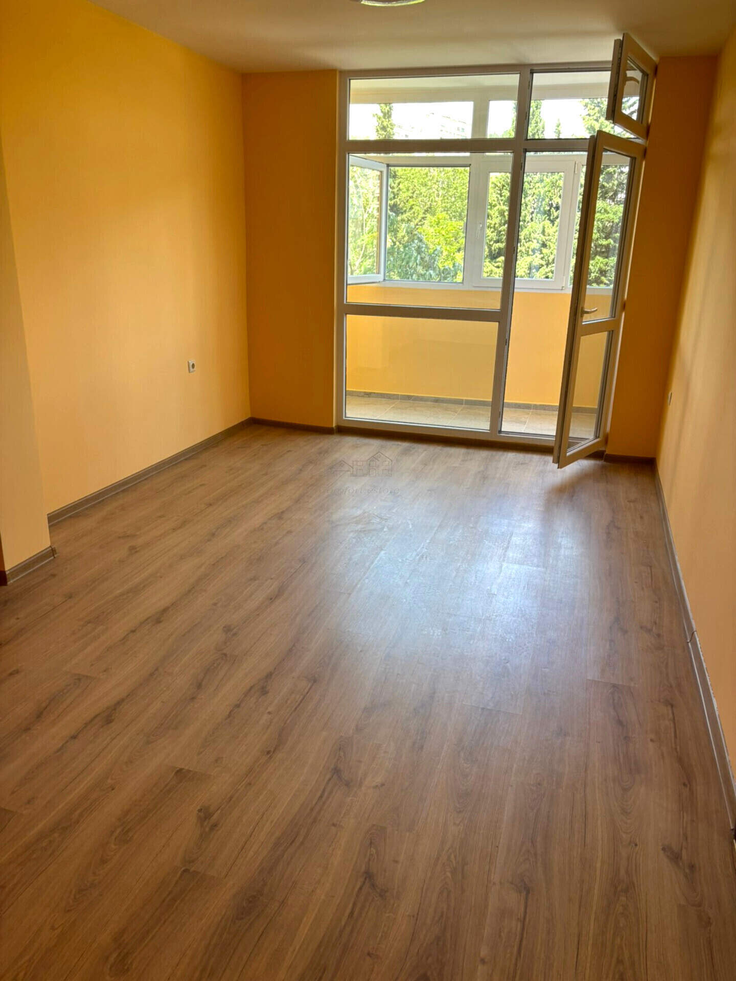 Dreizimmer Wohnung in Tri tschutschura-üg, Stara Sagora – Foto 2