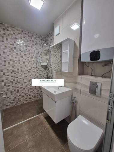 Kira - Apartman olarak Hristo Smirnenski,  Plovdiv