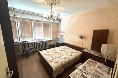 For sale - Apartment in Zdravec Sever 1,  Ruse