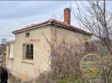 For sale - House in Chirpan,  Stara Zagora