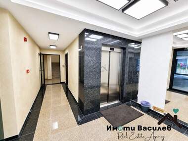Продажба - Апартамент в Люлин-6,  София