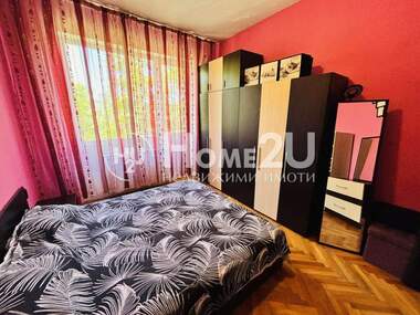 Verkauf - Wohnung in Banischora,  Sovia