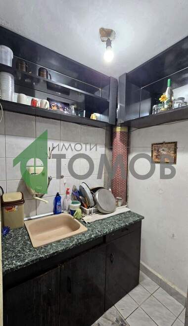 Verkauf - Wohnung in jeleznik-zentar,  Stara Zagora