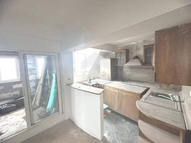 Продажба - Апартамент в Дружба 2,  Русе