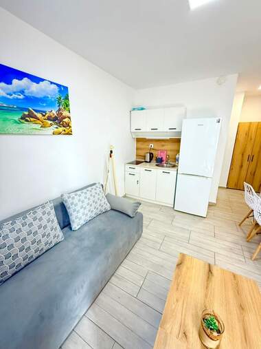 Satış - Apartman olarak Sveti Vlas,  Burgas