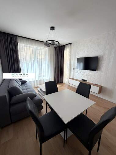 Miete - Wohnung in Karschiaka,  Plowdiw