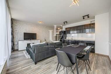 For rent - Apartment in Manastirski livadi-Zapad,  Sofia