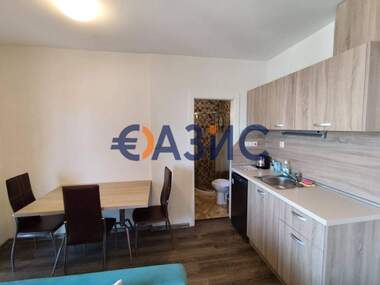 For sale - Apartment in Sunny Beach,  Burgas