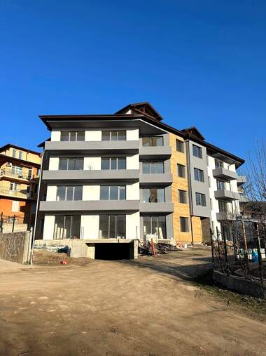 Verkauf - Wohnung in Welingrad,  Pazardjik