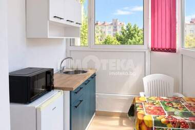 For sale - Apartment in Center,  Burgas