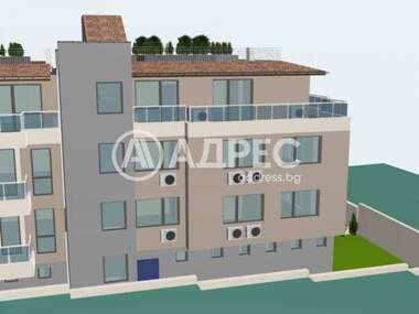 Продажба - Апартамент в Созопол,  Бургас