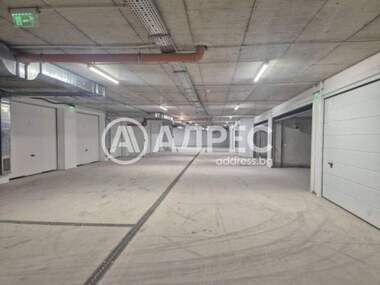 For sale - Parking spot in Vrabnica-2,  Sofia