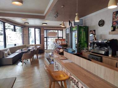 Verkauf - Gastronomie/Laden/Büro/Schönheitssalon in Asenowgrad,  Plowdiw