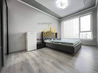 Miete - Wohnung in Izgrew,  Burgas