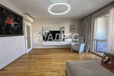 Kira - Apartman olarak Sveti Konstantin i Elena,  Varna