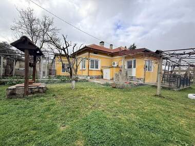 Satış - Ev olarak General Toşevo,  Dobriç