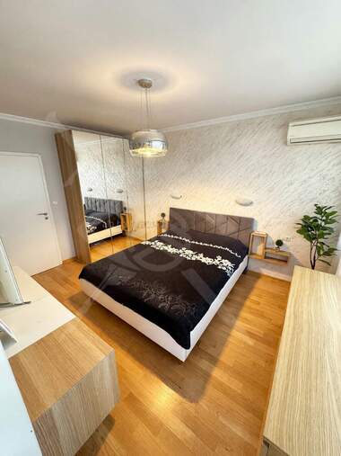 Miete - Wohnung in Meden Rudnik,  Burgas