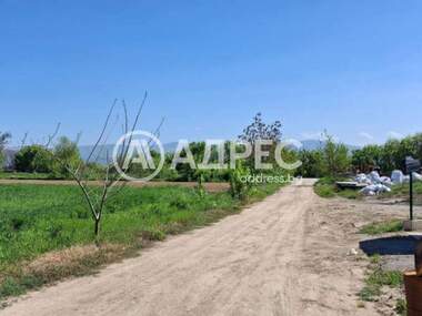 For sale - For Construction in Kadievo,  Plovdiv