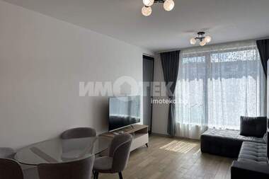 For rent - Apartment in Manastirski livadi-Iztok,  Sofia