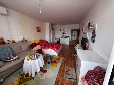 For sale - Apartment in Varosh,  Razgrad