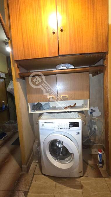 For sale - Apartment in Gorna Oriahovica,  Veliko Tarnovo