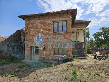 For sale - House in Dzhulyunitsa,  Veliko Tyrnovo