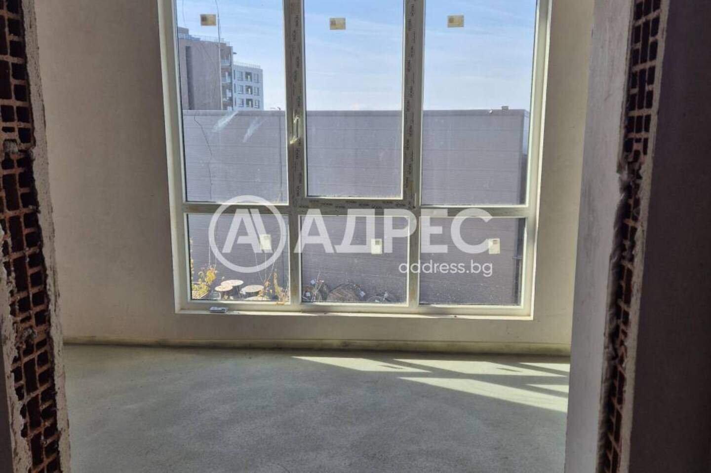 Τρίδωμο Διαμέρισμα σε Μαδικα, Μπουργας – φωτογραφία 4
