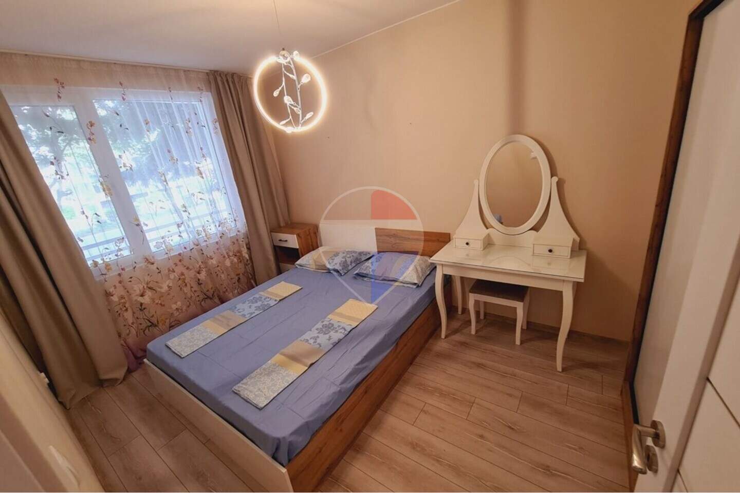 Üç odalı Apartman olarak Liatno kino Trakia, Varna – fotoğraf 9