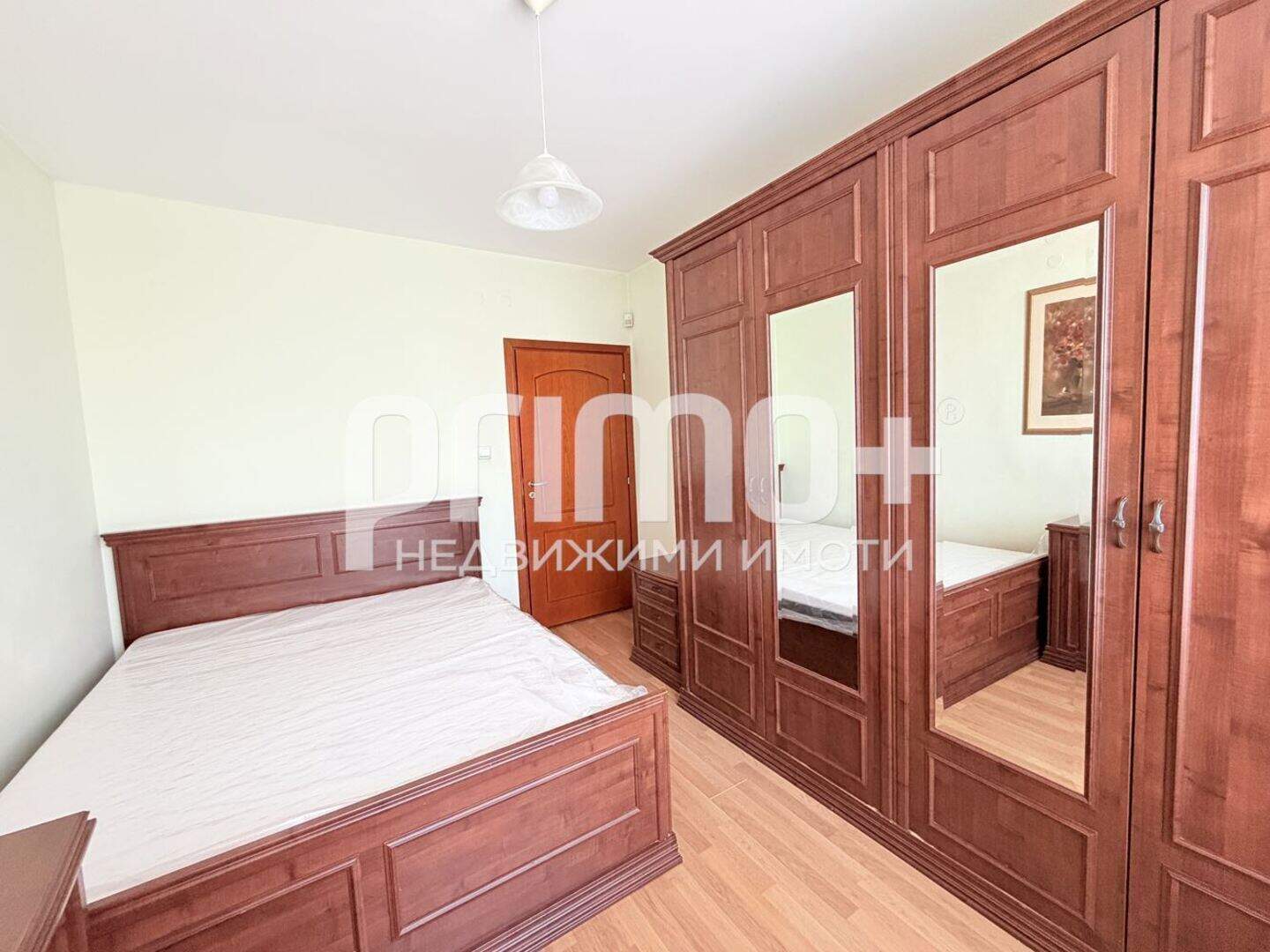 Cu două camere Apartament în Musagenița, Sofia – fotografia 7