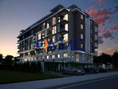 For sale - Apartment in Sunny Beach,  Burgas