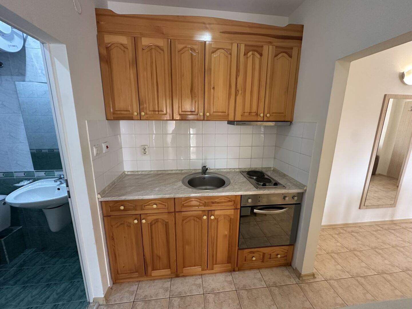 Üç odalı Apartman olarak Sveti Vlas, Burgas – fotoğraf 8