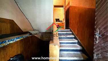 For sale - Floor of a house in Panagiurishte,  Pazardjik