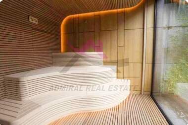 For rent - Apartment in Sveti Konstantin i Elena,  Varna