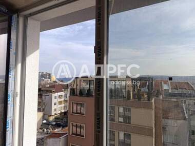 For sale - Apartment in Pogrebi,  Varna