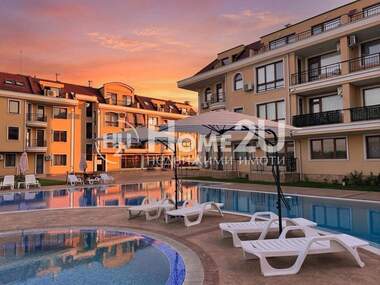 For sale - Apartment in Ravda,  Burgas