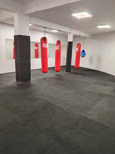 Satış - Fitnes olarak Centar,  Razgrad