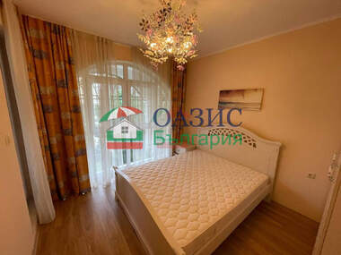 For sale - Apartment in Sunny Beach,  Burgas