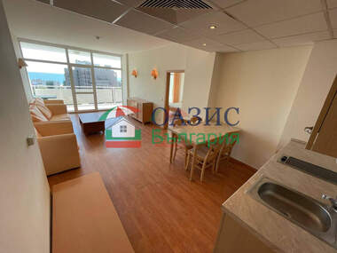 For sale - Apartment in Sunny Beach,  Burgas