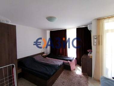 For sale - Apartment in Kosharitsa,  Burgas