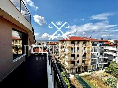 Verkauf - Wohnung in Nesebar,  Burgas