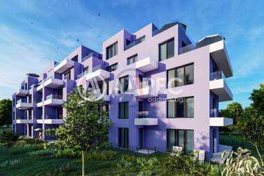 Vânzare - Apartament în Asparuhovo,  Varna