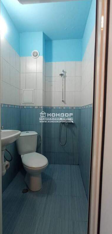 Продажа - Квартира в Кючук Париж,  Пловдив