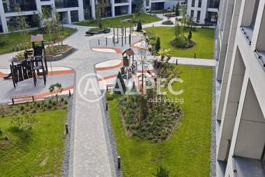 Vânzare - Apartament în Malinova Dolina,  Sofia