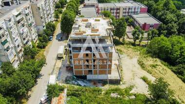 Продажба - Апартамент в Дружба 1,  Плевен
